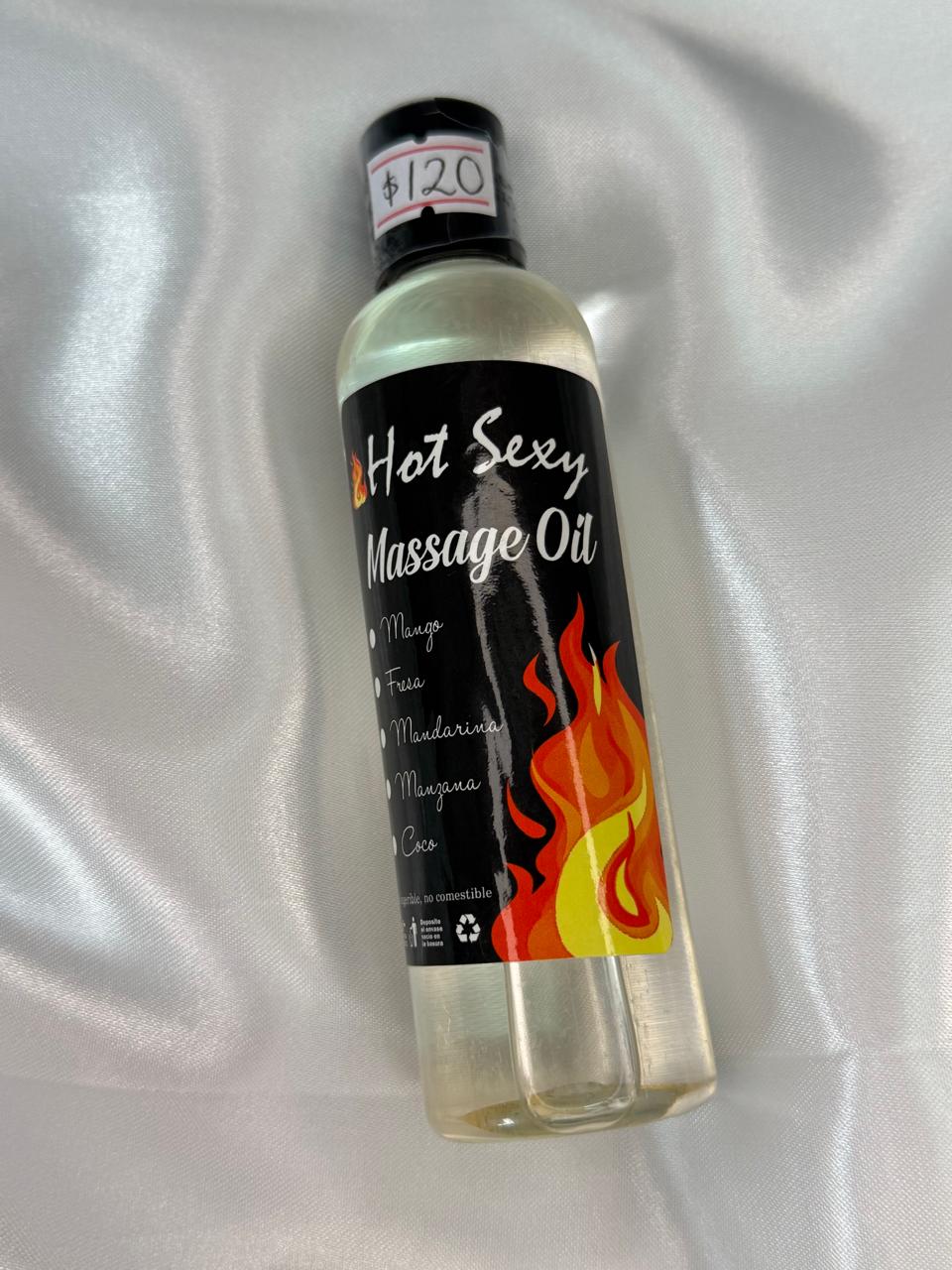 Lubricante y Aceite 4